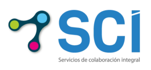Logotipo SCI total