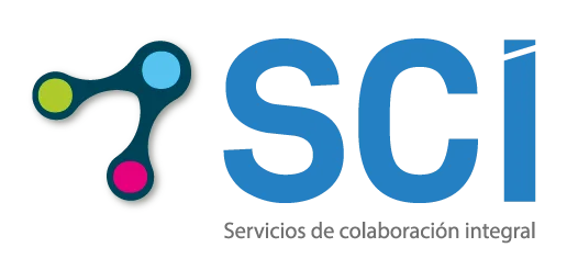 Logotipo SCI total
