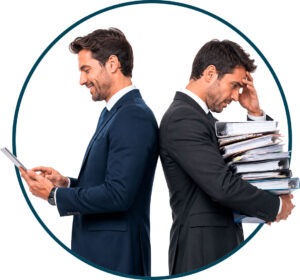 dos-empresarios-vs Dos empresarios vs