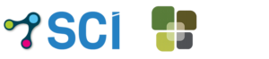 Duplo logo ordenador