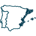 Icono mapa