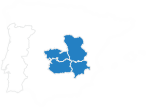 Mapa castilla 3